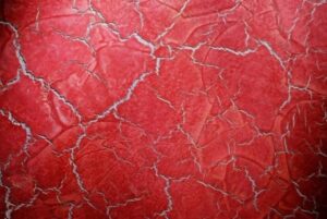 Кракелюр своими руками: как правильно наносить, делать эффект, техника для начинающих Кракелюр своими руками: как правильно наносить, делать эффект, техника для начинающих