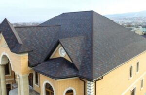 Гибкая черепица: плюсы, минусы, сравнение с другими кровельными материалами Гибкая черепица: плюсы, минусы, сравнение с другими кровельными материалами