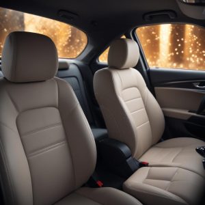 Готовые оригинальные чехлы для сидений автомобилей: качество материалов и характеристики