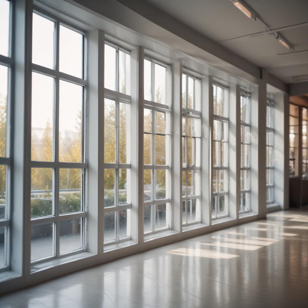 Пластиковые окна: ориентировочная стоимость от 18 900 тг