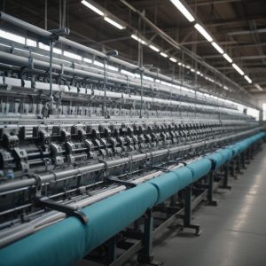 Обзор текстильной отрасли Казахстана: рынок, производство и технологии