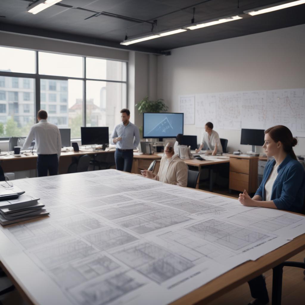 Методы формирования сметной документации из BIM-моделей