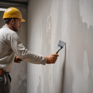 Полиуретановые инструменты для штукатурных работ