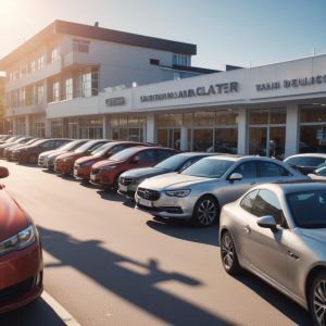 Срочный выкуп автомобилей в Гродно