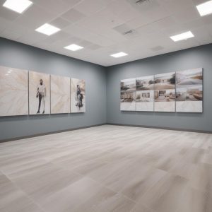 Как выбрать виниловый ламинат с замковым соединением и кварцвиниловую плитку ПВХ в салоне: особенности материала и монтаж Как выбрать виниловый ламинат с замковым соединением и кварцвиниловую плитку ПВХ в салоне: особенности материала и монтаж