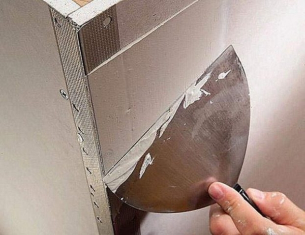 Раковина из гипсокартона: как сделать короб в ванной комнате, пошаговая инструкция